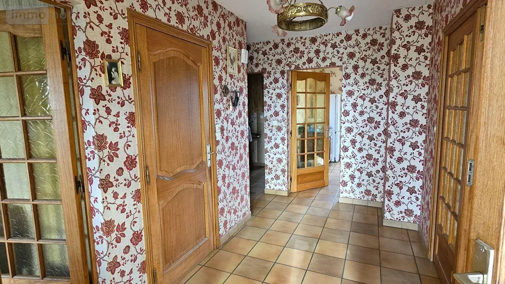Maison a vendre Blacy 51300 Marne 51 164 m2 6 pièces 198000 euros 51081/972 005