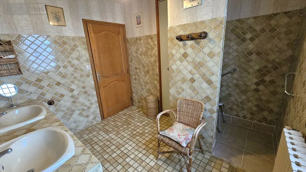 Maison a vendre Blacy 51300 Marne 51 164 m2 6 pièces 198000 euros 51081/972 010