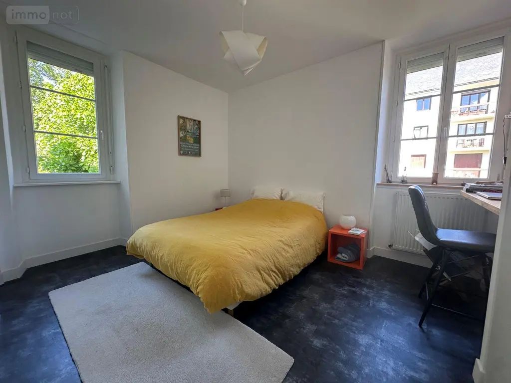 Appartement a vendre Saint-Malo 35400 Ille-et-Vilaine 35 35 m2 2 pièces 183000 euros 11747/557 003