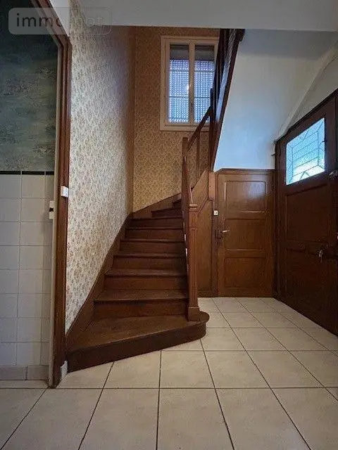Maison a vendre Baugé-en-Anjou 49150 Maine-et-Loire 49 102 m2 5 pièces 193325 euros LB/2578 006