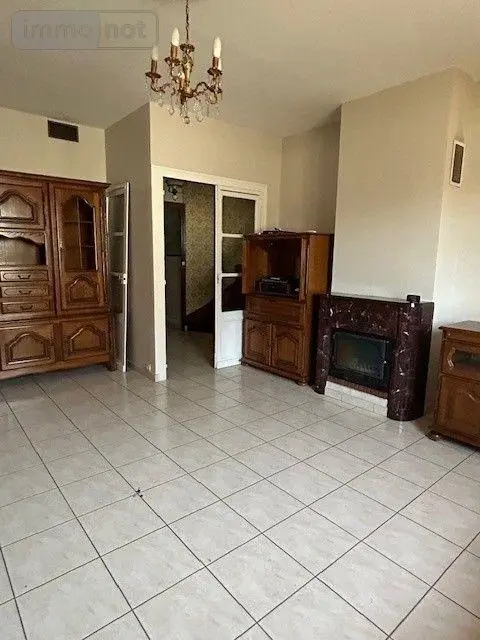 Maison a vendre Baugé-en-Anjou 49150 Maine-et-Loire 49 102 m2 5 pièces 193325 euros LB/2578 004