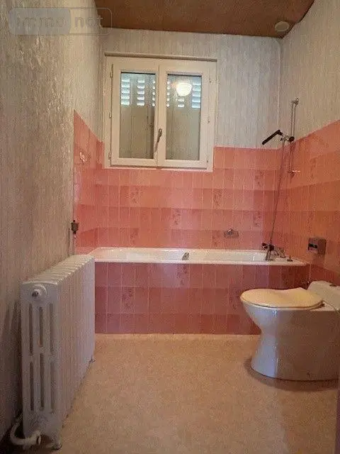 Maison a vendre Baugé-en-Anjou 49150 Maine-et-Loire 49 102 m2 5 pièces 193325 euros LB/2578 011