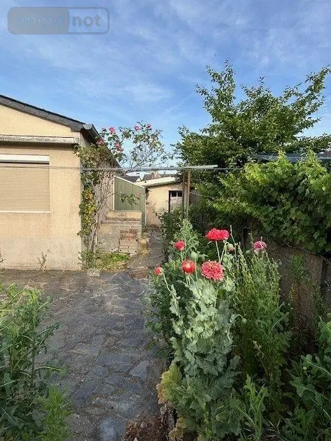 Maison a vendre Baugé-en-Anjou 49150 Maine-et-Loire 49 102 m2 5 pièces 193325 euros LB/2578 016