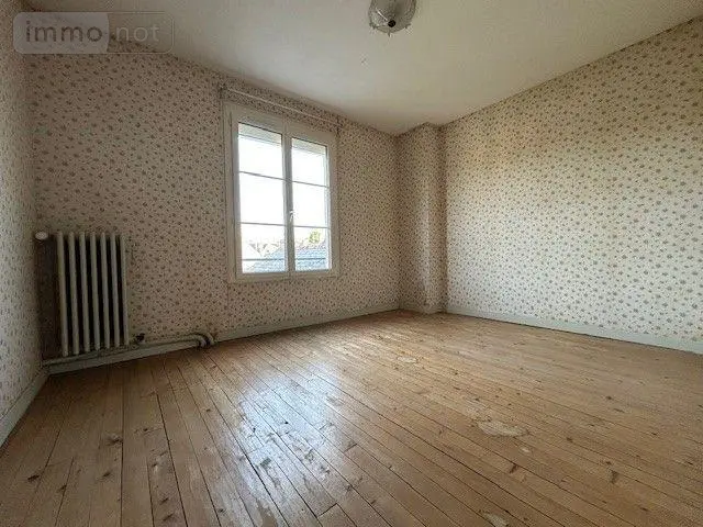 Maison a vendre Baugé-en-Anjou 49150 Maine-et-Loire 49 102 m2 5 pièces 193325 euros LB/2578 010