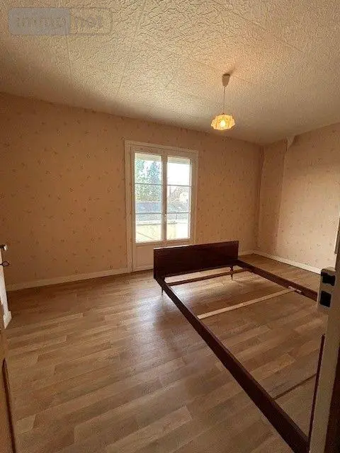 Maison a vendre Baugé-en-Anjou 49150 Maine-et-Loire 49 102 m2 5 pièces 193325 euros LB/2578 012