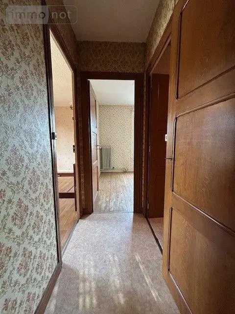 Maison a vendre Baugé-en-Anjou 49150 Maine-et-Loire 49 102 m2 5 pièces 193325 euros LB/2578 013