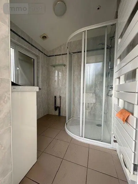 Maison a vendre Baugé-en-Anjou 49150 Maine-et-Loire 49 102 m2 5 pièces 193325 euros LB/2578 008
