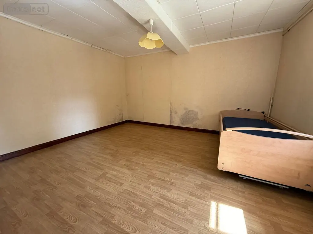 Maison a vendre Étrochey 21400 Côte-d'Or 21 80 m2 55000 euros 21050/22 003