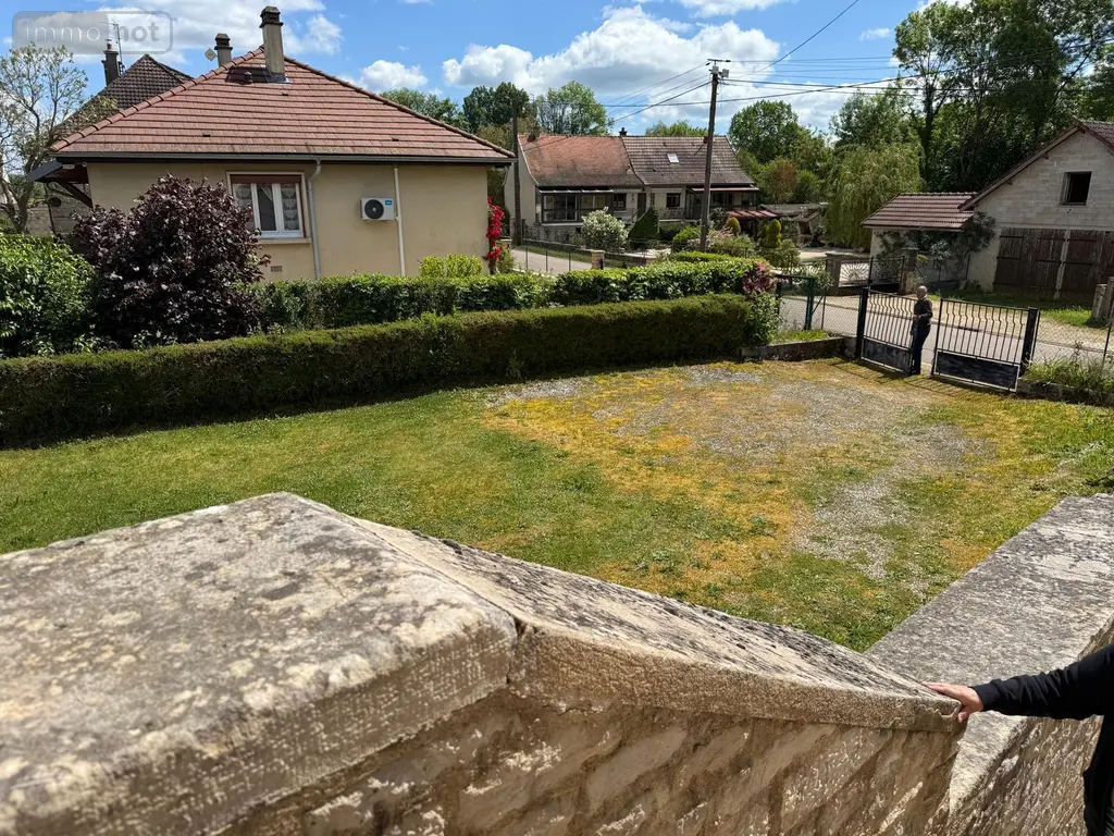 Maison a vendre Étrochey 21400 Côte-d'Or 21 80 m2 55000 euros 21050/22 007