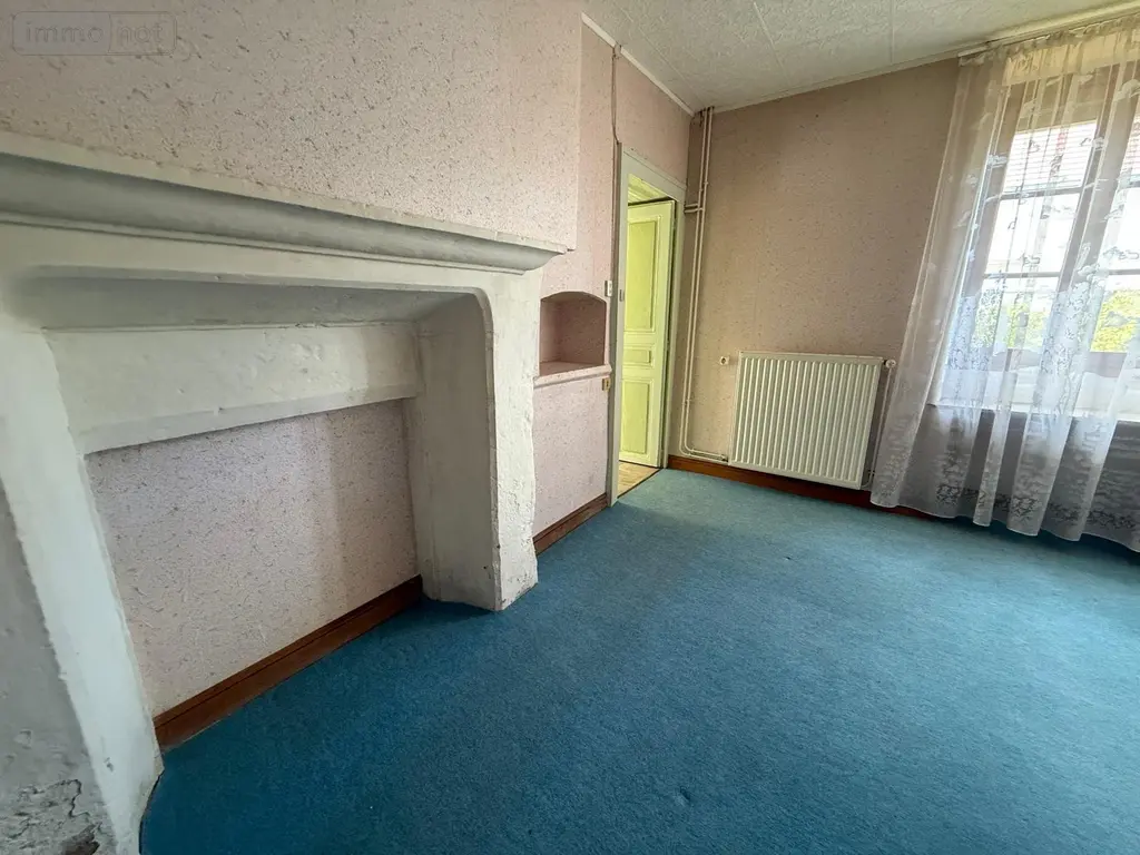 Maison a vendre Étrochey 21400 Côte-d'Or 21 80 m2 55000 euros 21050/22 010