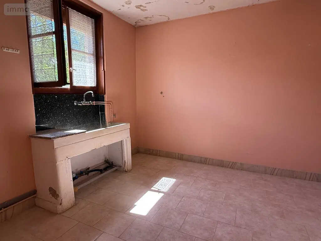Maison a vendre Étrochey 21400 Côte-d'Or 21 80 m2 55000 euros 21050/22 011