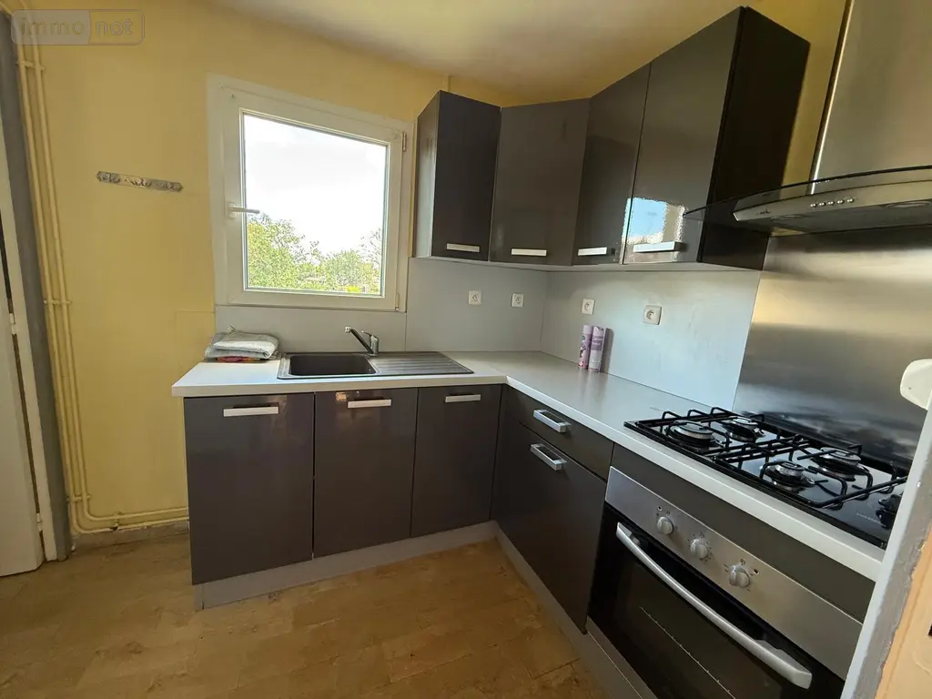 Maison a vendre Étrochey 21400 Côte-d'Or 21 80 m2 55000 euros 21050/22 012