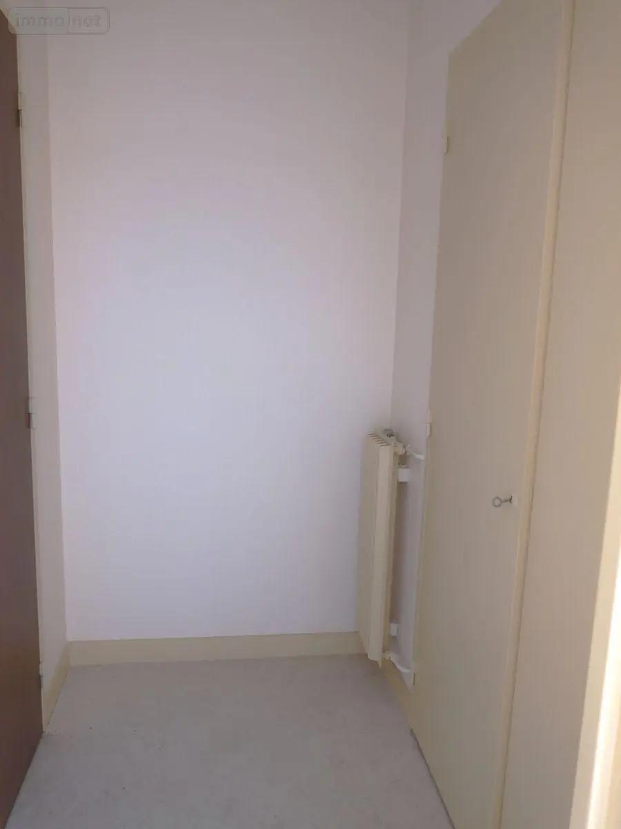 Appartement a vendre Châtellerault 86100 Vienne 86 31 m2 1 pièce 39000 euros 86024-APPT2460 002