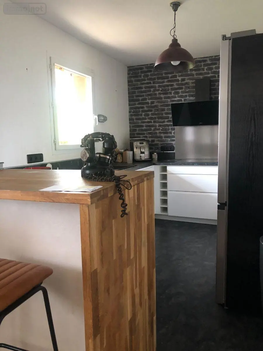 Appartement a vendre Malemort 19360 Corrèze 19 62 m2 3 pièces 106500 euros 19037-306 002