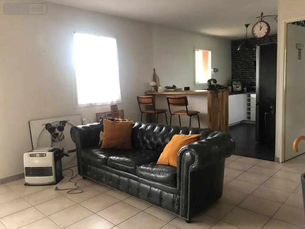 Appartement a vendre Malemort 19360 Corrèze 19 62 m2 3 pièces 106500 euros 19037-306 009