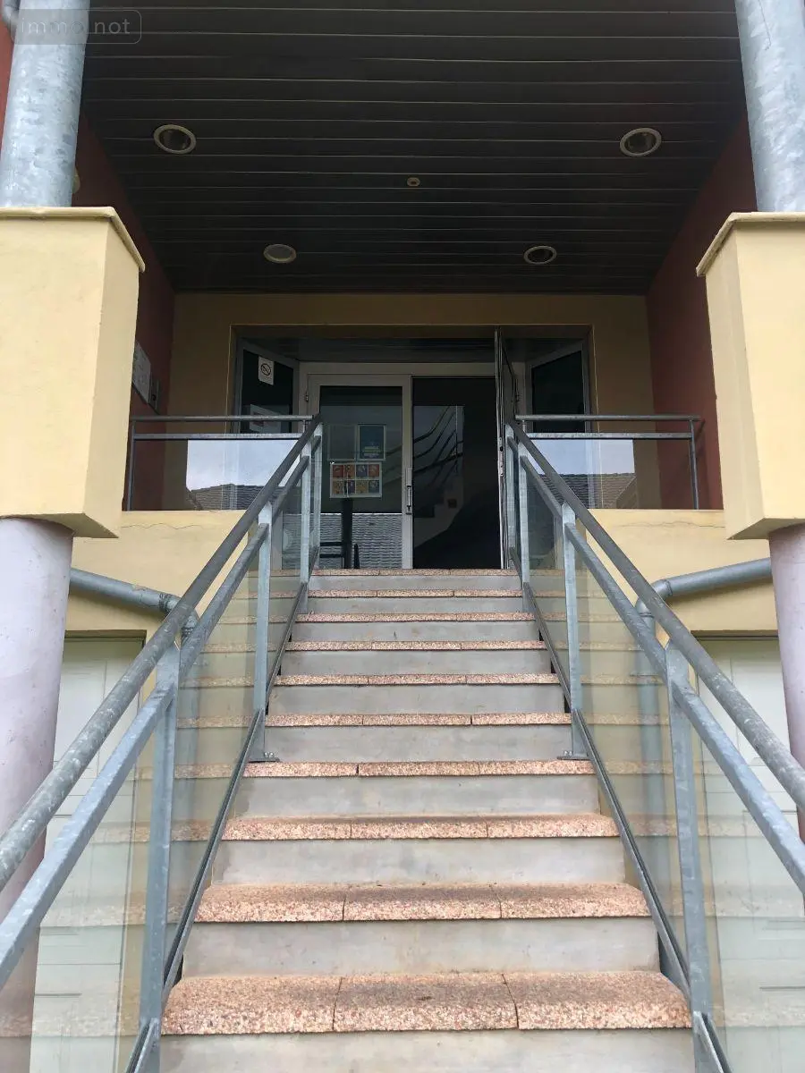 Appartement a vendre Malemort 19360 Corrèze 19 62 m2 3 pièces 106500 euros 19037-306 011