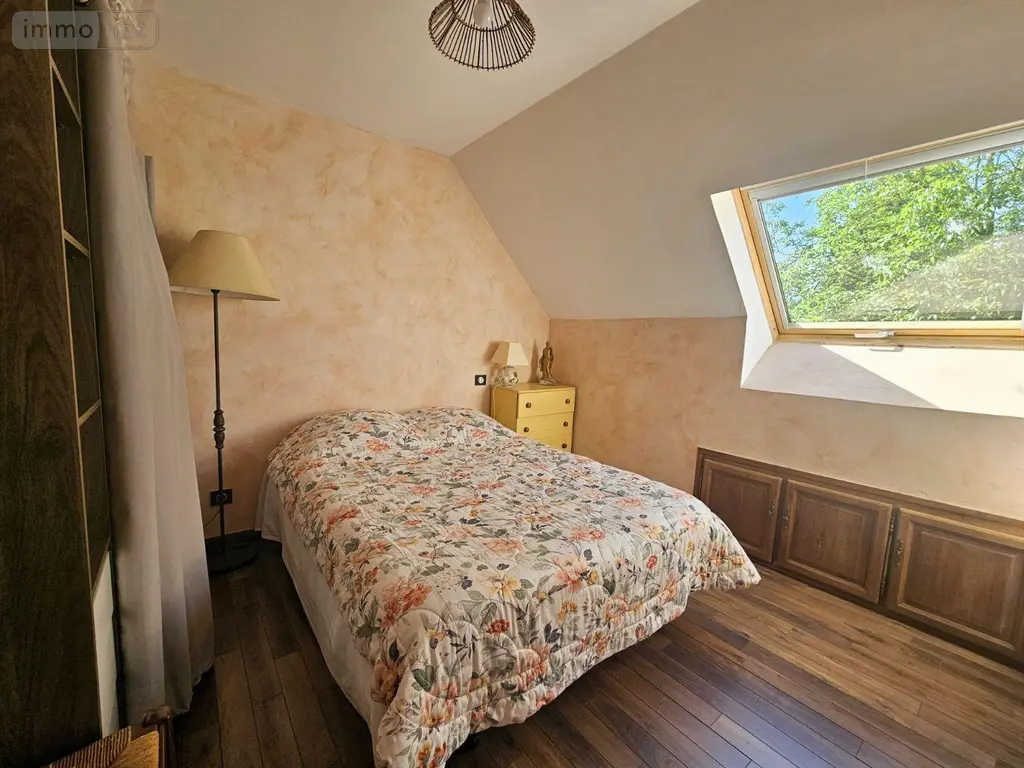 Maison a vendre Bouray-sur-Juine 91850 Essonne 91 132 m2 5 pièces 472500 euros 91022-65 011