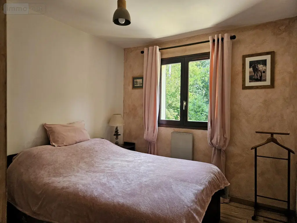 Maison a vendre Bouray-sur-Juine 91850 Essonne 91 132 m2 5 pièces 472500 euros 91022-65 009