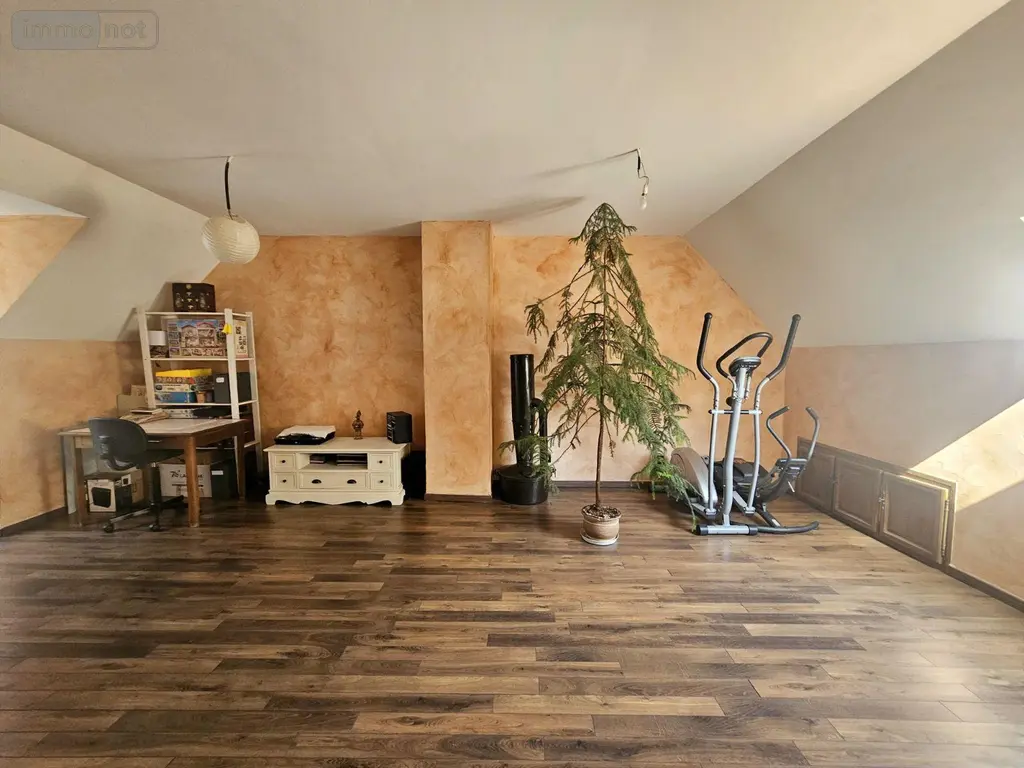 Maison a vendre Bouray-sur-Juine 91850 Essonne 91 132 m2 5 pièces 472500 euros 91022-65 010