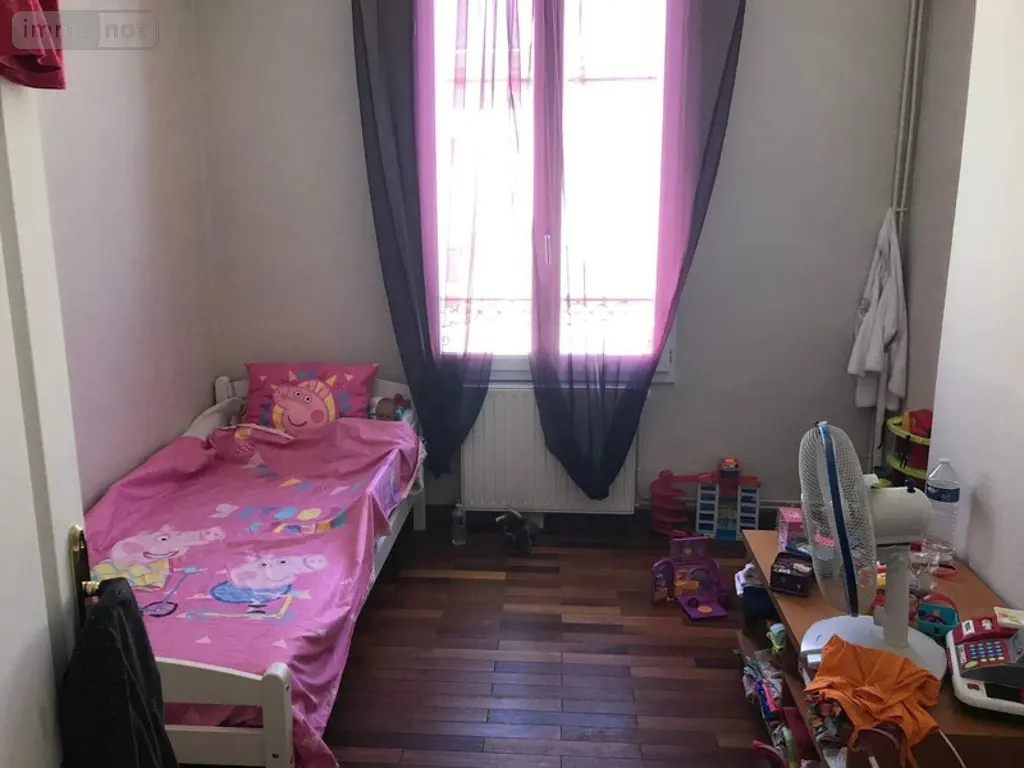 Maison a vendre Saint-Calais 72120 Sarthe 72 289 m2 9 pièces 202350 euros 101/1679 002
