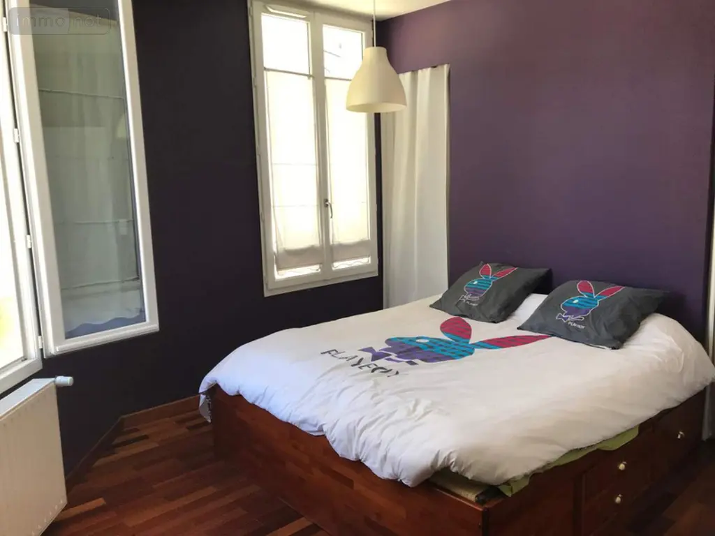 Maison a vendre Saint-Calais 72120 Sarthe 72 289 m2 9 pièces 202350 euros 101/1679 012