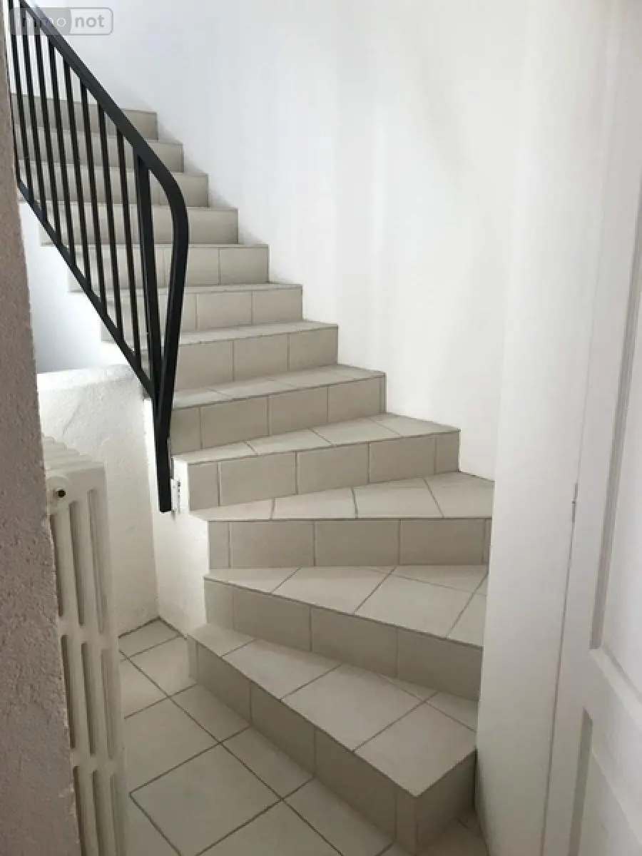 Maison a vendre Saint-Calais 72120 Sarthe 72 289 m2 9 pièces 202350 euros 101/1679 003