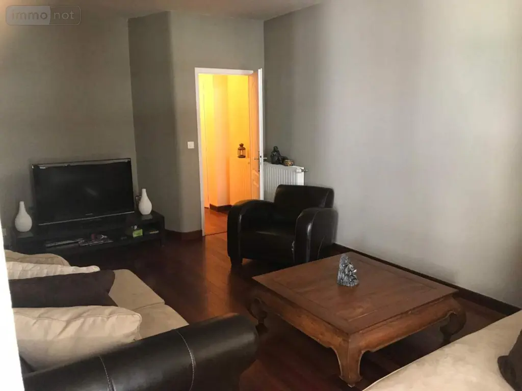 Maison a vendre Saint-Calais 72120 Sarthe 72 289 m2 9 pièces 202350 euros 101/1679 007
