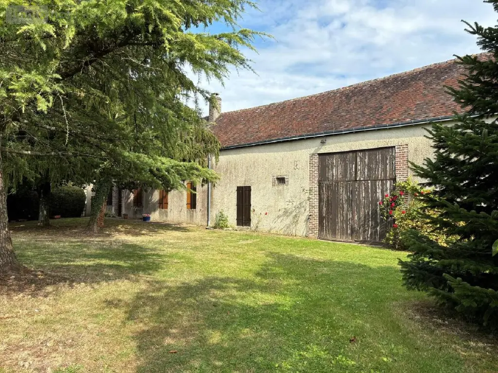 Maison a vendre Val-d'Étangson 72120 Sarthe 72 141 m2 5 pièces 120340 euros 101/1904 004
