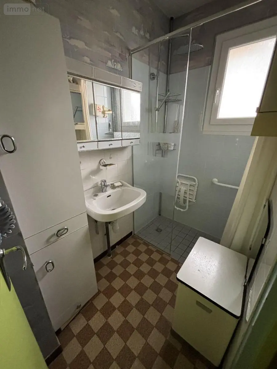 Maison a vendre Bessé-sur-Braye 72310 Sarthe 72 77 m2 5 pièces 115160 euros 101/1968 012