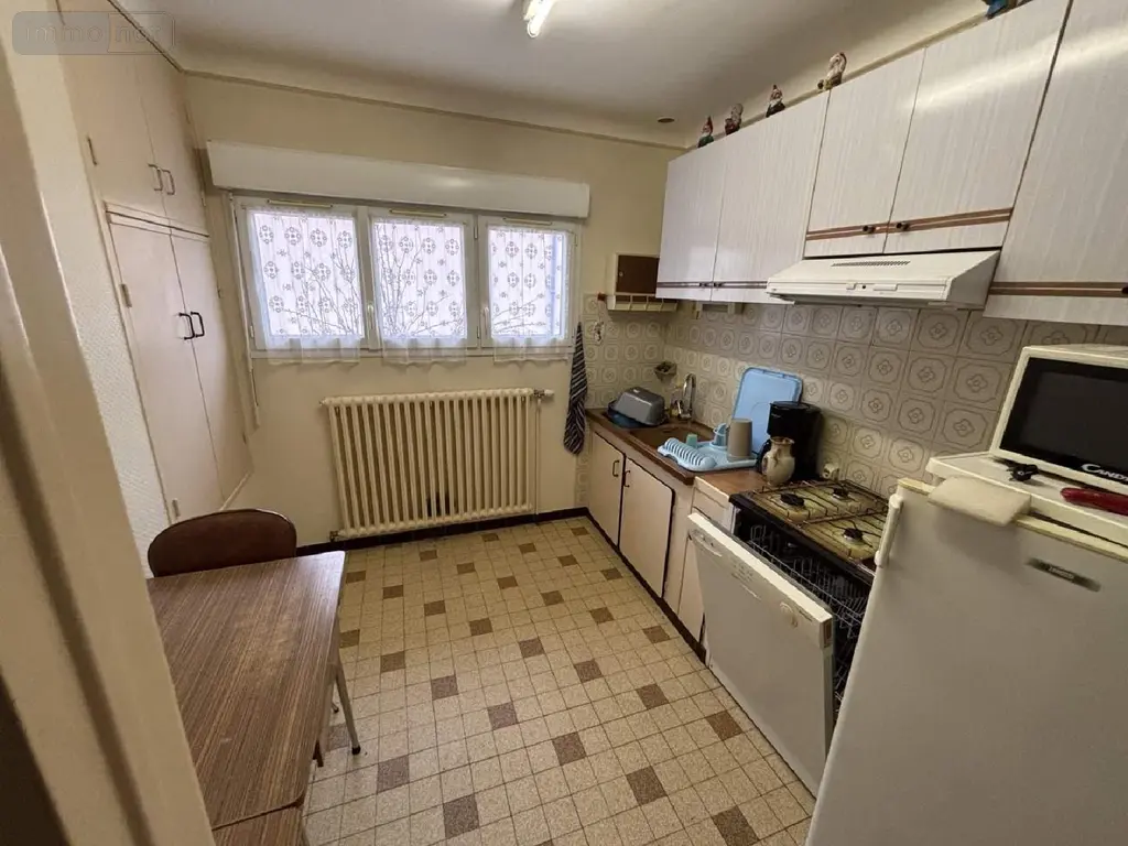 Maison a vendre Bessé-sur-Braye 72310 Sarthe 72 77 m2 5 pièces 115160 euros 101/1968 005
