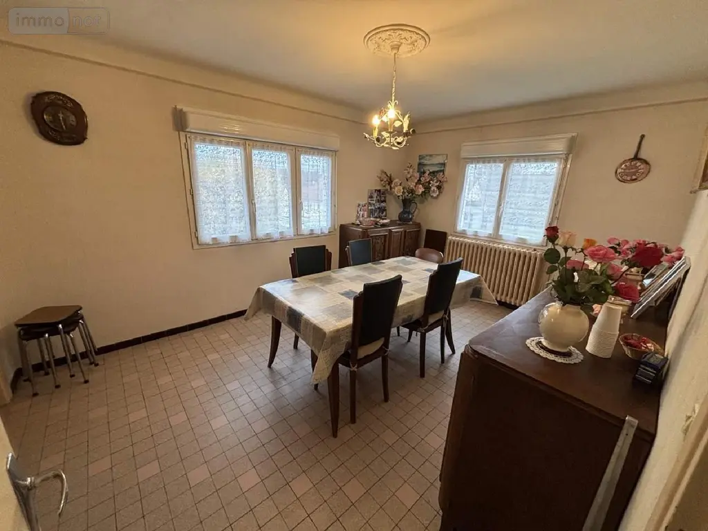 Maison a vendre Bessé-sur-Braye 72310 Sarthe 72 77 m2 5 pièces 115160 euros 101/1968 007