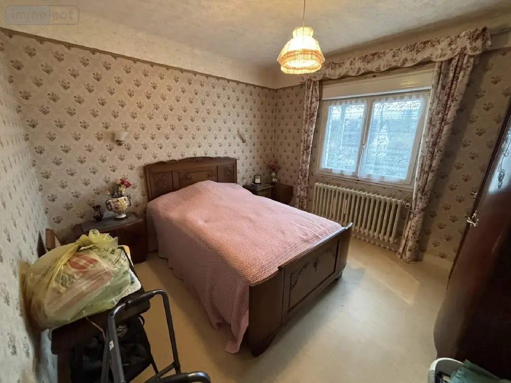 Maison a vendre Bessé-sur-Braye 72310 Sarthe 72 77 m2 5 pièces 115160 euros 101/1968 008