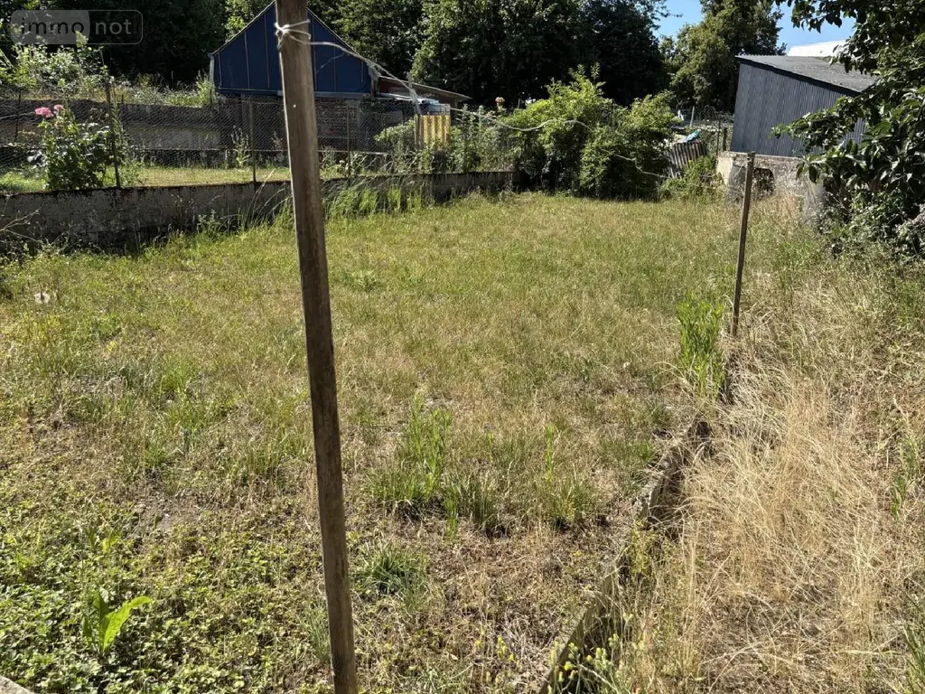 Maison a vendre Val-d'Étangson 72120 Sarthe 72 68 m2 3 pièces 42400 euros 101/1948 002