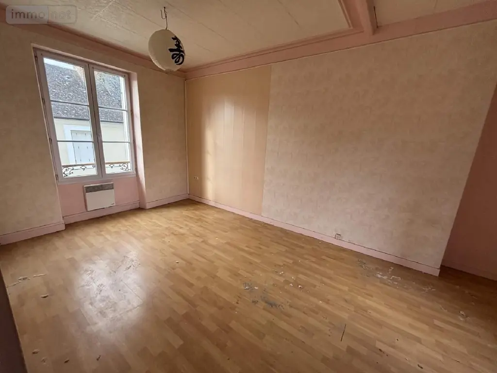 Maison a vendre Saint-Calais 72120 Sarthe 72 60 m2 4 pièces 53000 euros 101/1946 002