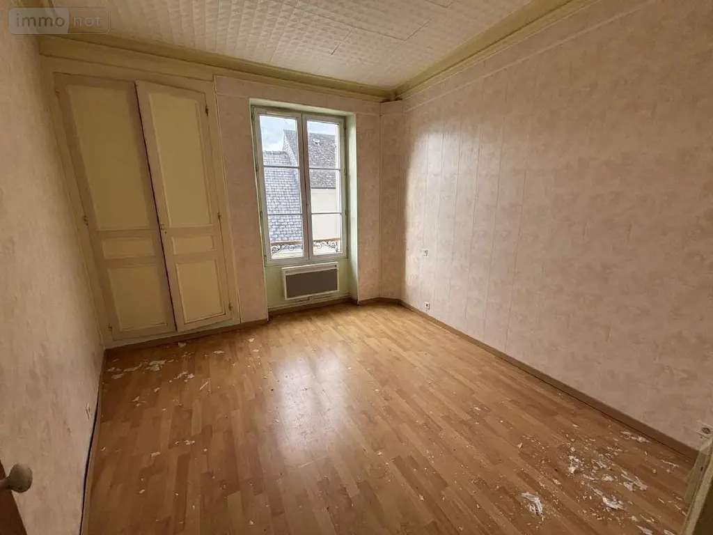 Maison a vendre Saint-Calais 72120 Sarthe 72 60 m2 4 pièces 53000 euros 101/1946 004