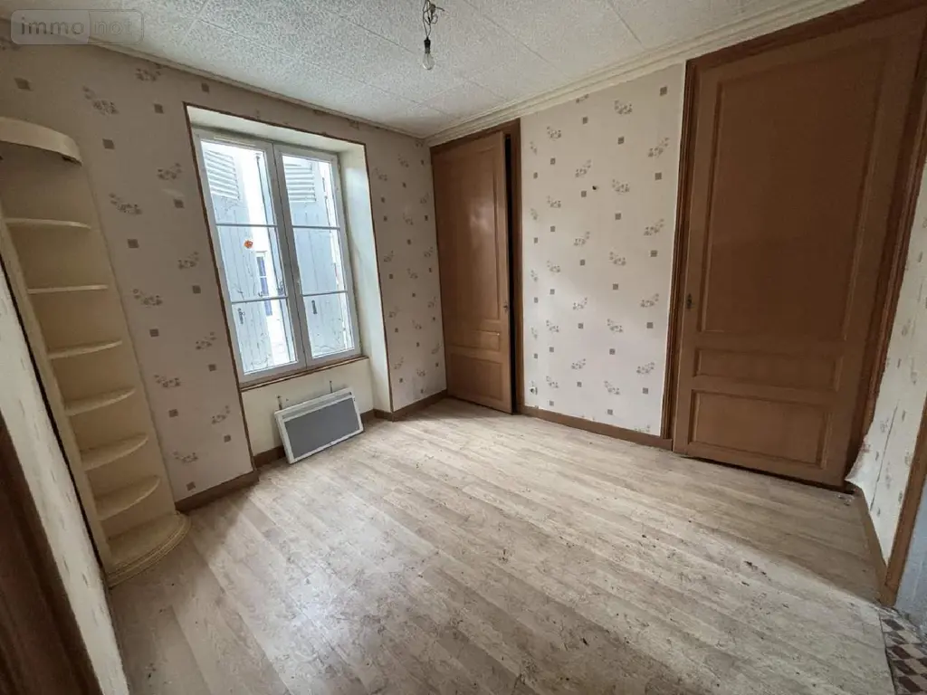 Maison a vendre Saint-Calais 72120 Sarthe 72 60 m2 4 pièces 53000 euros 101/1946 005