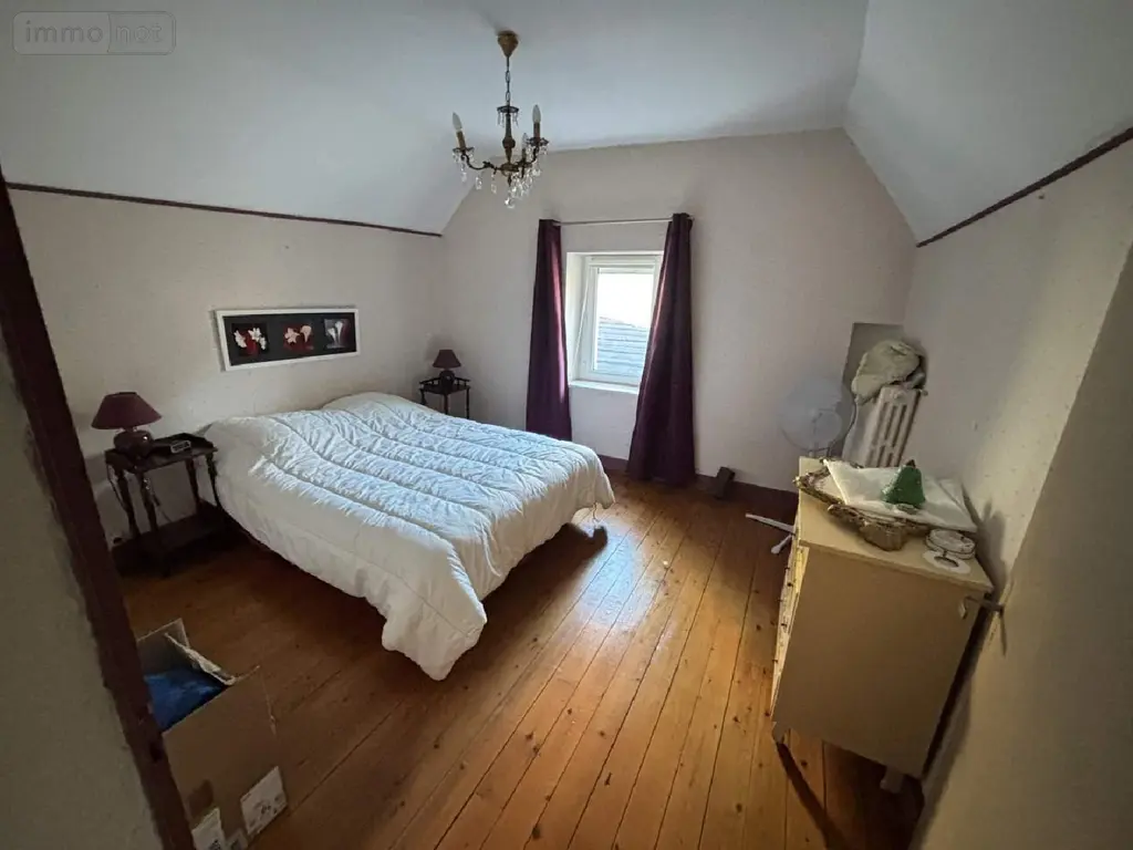 Maison a vendre Saint-Calais 72120 Sarthe 72 280 m2 7 pièces 177320 euros 101/1979 015
