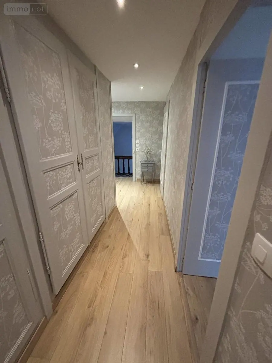 Maison a vendre Saint-Calais 72120 Sarthe 72 280 m2 7 pièces 177320 euros 101/1979 018
