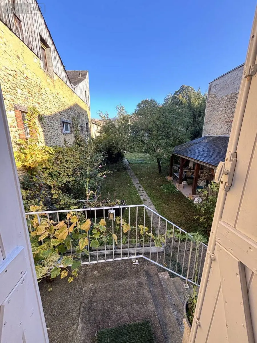 Maison a vendre Saint-Calais 72120 Sarthe 72 280 m2 7 pièces 177320 euros 101/1979 007