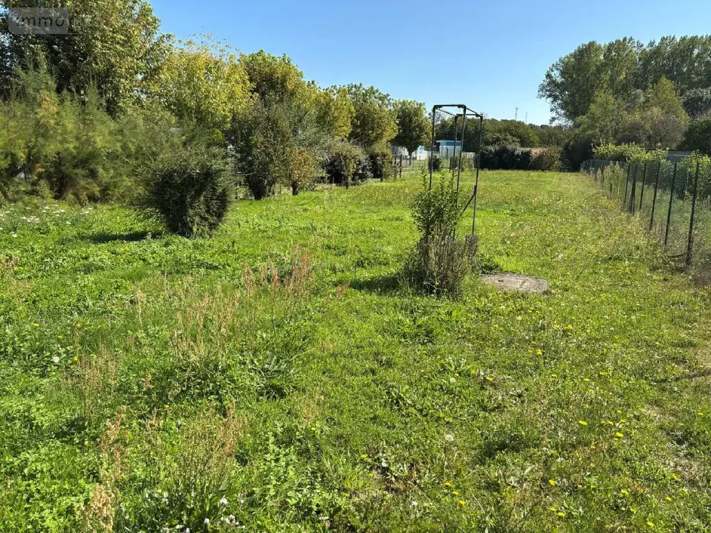 Maison a vendre Bessé-sur-Braye 72310 Sarthe 72 65 m2 5 pièces 71130 euros 101/1952 002