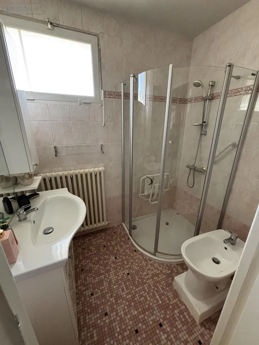 Maison a vendre Bessé-sur-Braye 72310 Sarthe 72 65 m2 5 pièces 71130 euros 101/1952 003