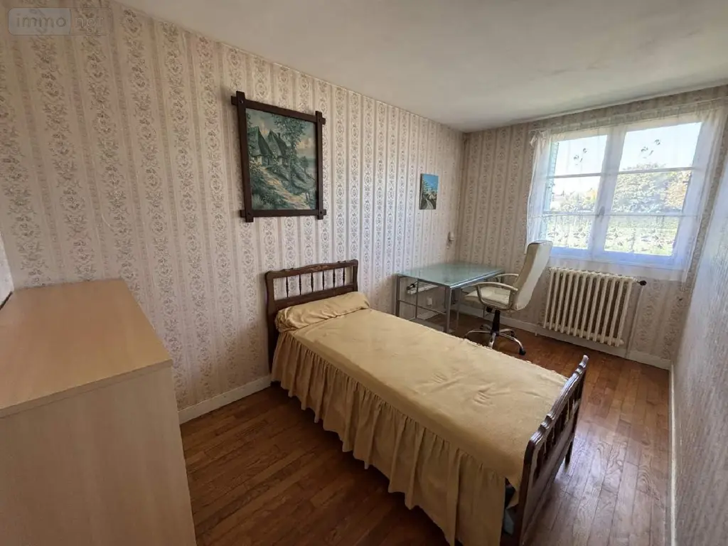 Maison a vendre Bessé-sur-Braye 72310 Sarthe 72 65 m2 5 pièces 71130 euros 101/1952 005