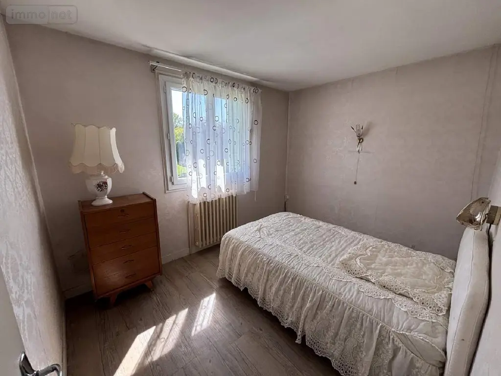Maison a vendre Bessé-sur-Braye 72310 Sarthe 72 65 m2 5 pièces 71130 euros 101/1952 007