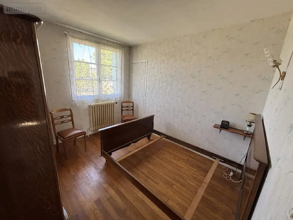 Maison a vendre Bessé-sur-Braye 72310 Sarthe 72 65 m2 5 pièces 71130 euros 101/1952 010