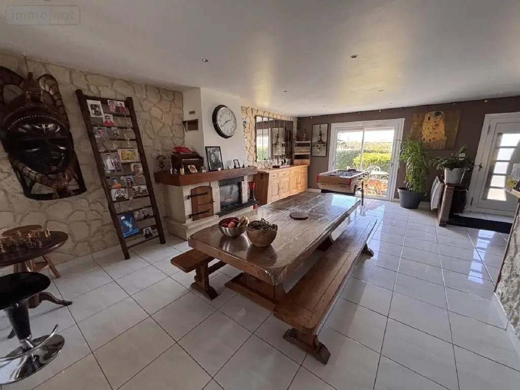 Maison a vendre Berfay 72320 Sarthe 72 120 m2 4 pièces 229120 euros 101/1981 012