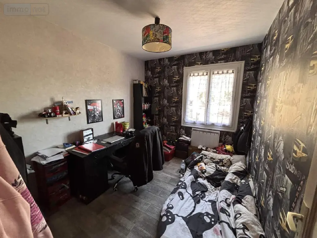 Maison a vendre Berfay 72320 Sarthe 72 120 m2 4 pièces 229120 euros 101/1981 004