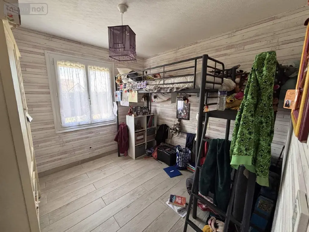 Maison a vendre Berfay 72320 Sarthe 72 120 m2 4 pièces 229120 euros 101/1981 005