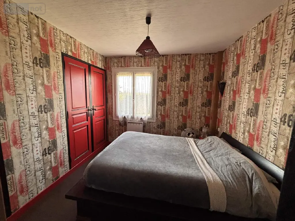 Maison a vendre Berfay 72320 Sarthe 72 120 m2 4 pièces 229120 euros 101/1981 006