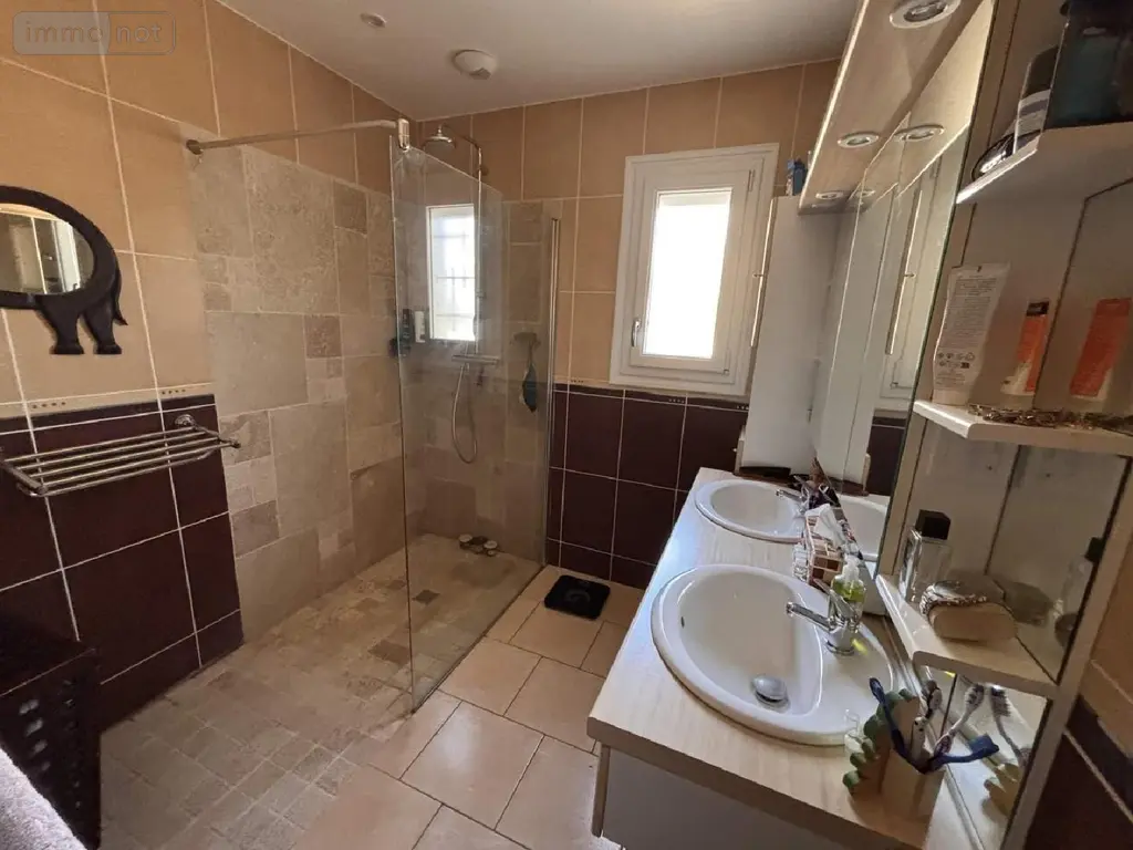 Maison a vendre Berfay 72320 Sarthe 72 120 m2 4 pièces 229120 euros 101/1981 007