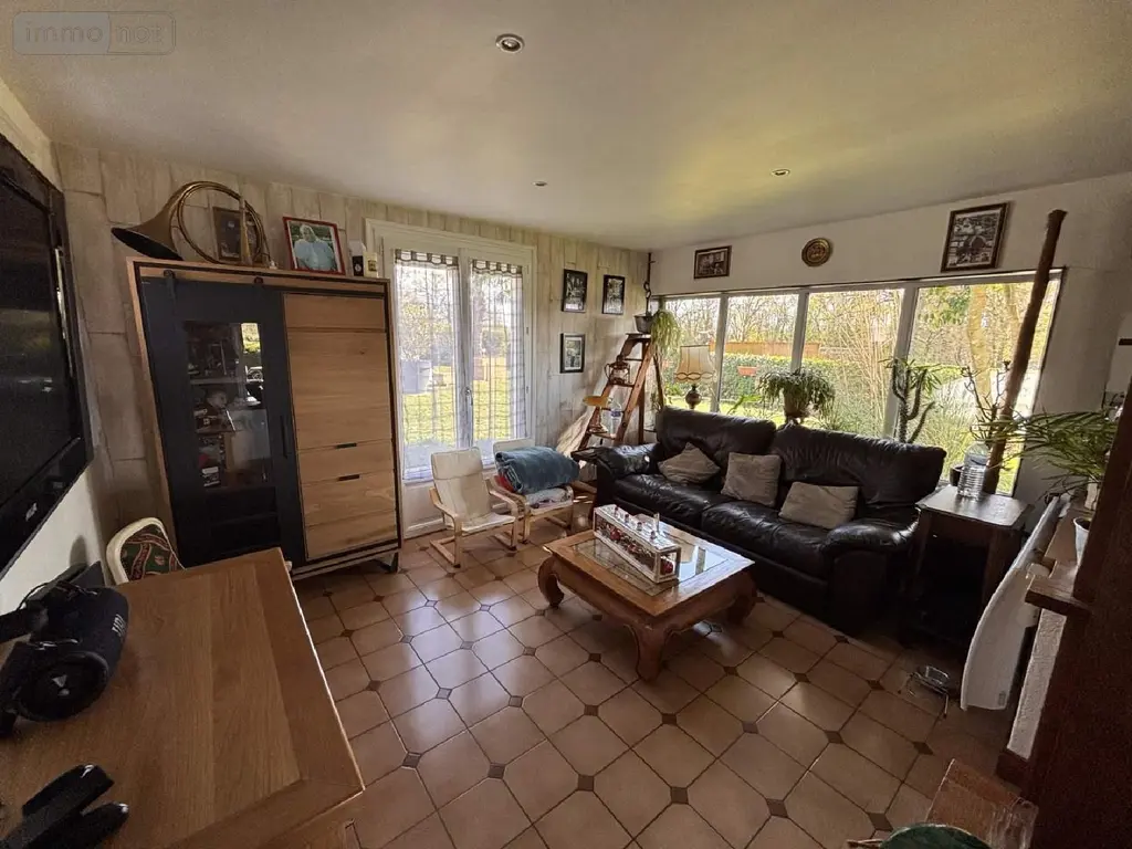 Maison a vendre Berfay 72320 Sarthe 72 120 m2 4 pièces 229120 euros 101/1981 010